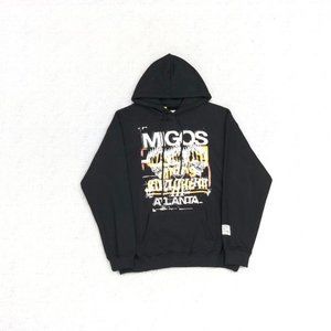 MIGOS x GALLERY DEPT Hoodie